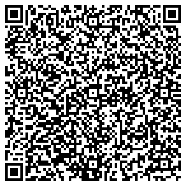 QR-код с контактной информацией организации Лиза. Кросс-коктейль