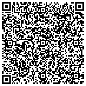 QR-код с контактной информацией организации Сборная солянка