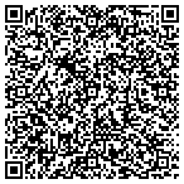 QR-код с контактной информацией организации Фронтовая иллюстрация