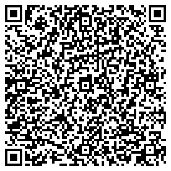 QR-код с контактной информацией организации Мир ПК