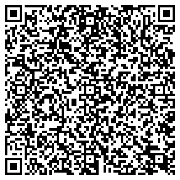 QR-код с контактной информацией организации Караван историй