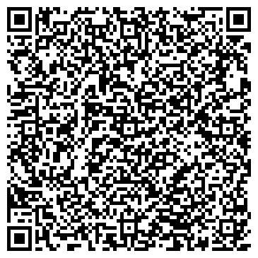 QR-код с контактной информацией организации National Geographiс Traveler