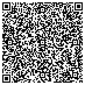 QR-код с контактной информацией организации Практика мерчендайзинга