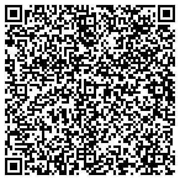QR-код с контактной информацией организации Лиза. Лабиринт кроссвордов