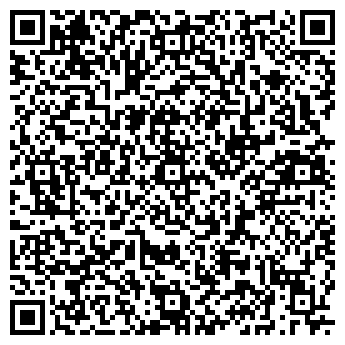 QR-код с контактной информацией организации Мотор