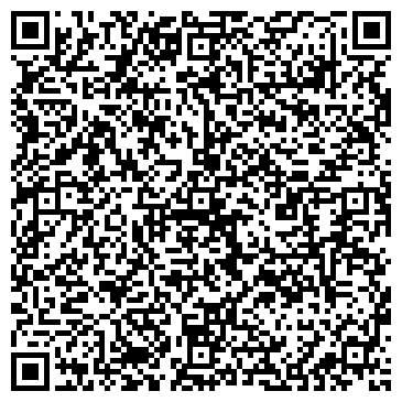 QR-код с контактной информацией организации Литературная учеба