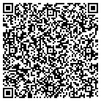 QR-код с контактной информацией организации Спутник