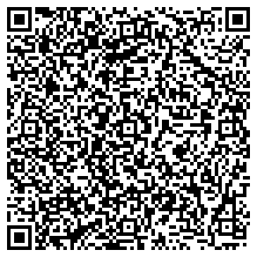 QR-код с контактной информацией организации Планета женщины