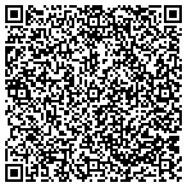 QR-код с контактной информацией организации Творчество в детском саду