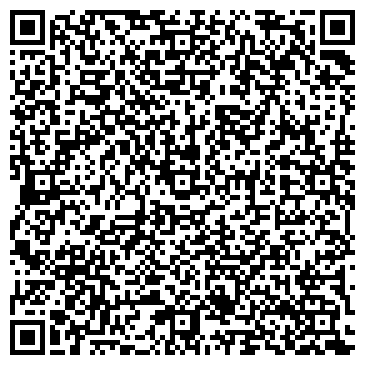 QR-код с контактной информацией организации Ресторанные ведомости