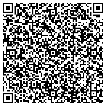 QR-код с контактной информацией организации Мировые кроссворды