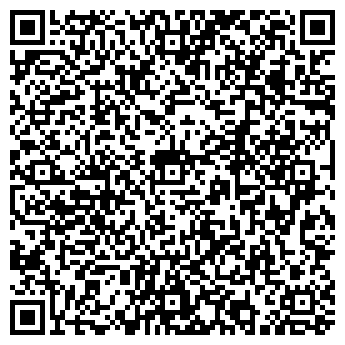 QR-код с контактной информацией организации АЛМАЗ-ХОЛДИНГ ТД ЗАО