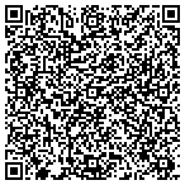 QR-код с контактной информацией организации Никита и его друзья