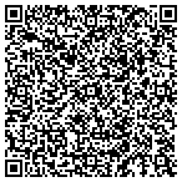 QR-код с контактной информацией организации «Щенячий патруль»