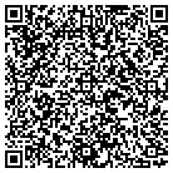 QR-код с контактной информацией организации Журнал    CRE