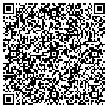 QR-код с контактной информацией организации Oops!