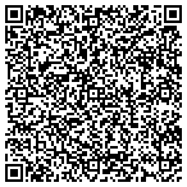 QR-код с контактной информацией организации Госзакупки.ру