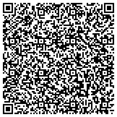 QR-код с контактной информацией организации Воспитание и обучение детей с нарушениями развития