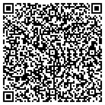 QR-код с контактной информацией организации ИСУП