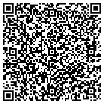 QR-код с контактной информацией организации Наружка