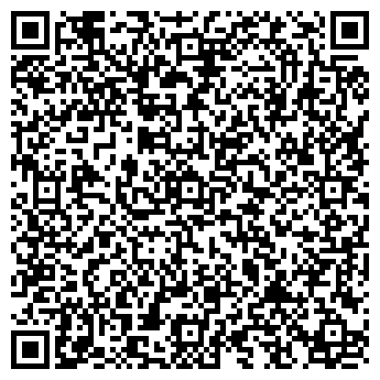 QR-код с контактной информацией организации Судоку Профи