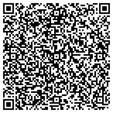 QR-код с контактной информацией организации Звезды и советы