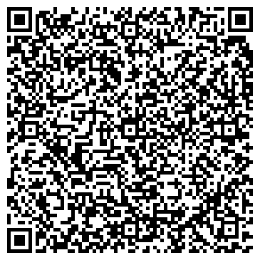 QR-код с контактной информацией организации Доку-сан. Толстяк