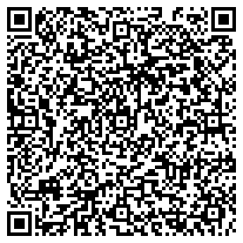 QR-код с контактной информацией организации Гастрономъ