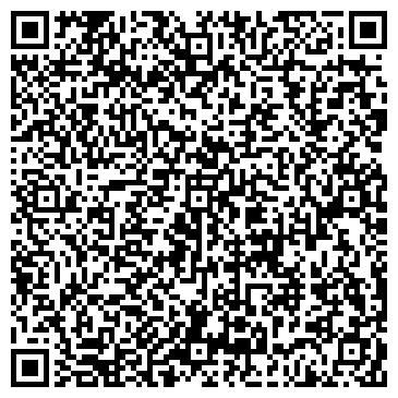 QR-код с контактной информацией организации Коллекция садовника