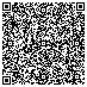 QR-код с контактной информацией организации Горнопромышленные Ведомости