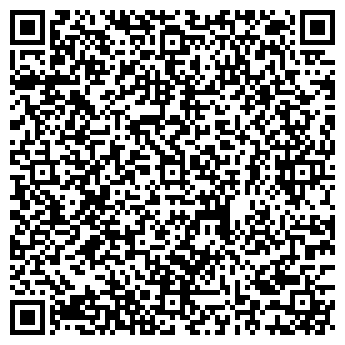 QR-код с контактной информацией организации Спарк-М