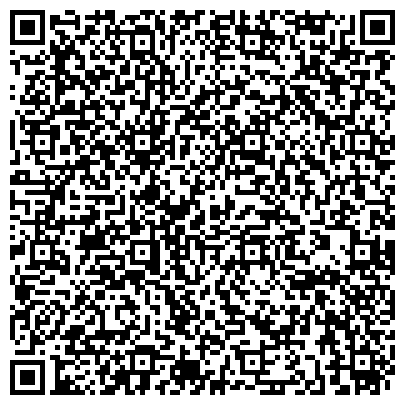 QR-код с контактной информацией организации Lomonosoff Print