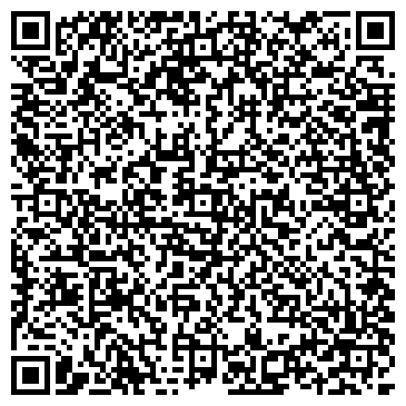 QR-код с контактной информацией организации PrintTime