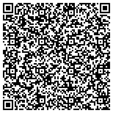 QR-код с контактной информацией организации Гильдия мастеров