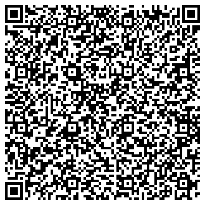 QR-код с контактной информацией организации Иверия КМ+Бизнес-сувениры