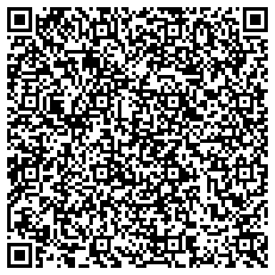 QR-код с контактной информацией организации Нить Ариадны