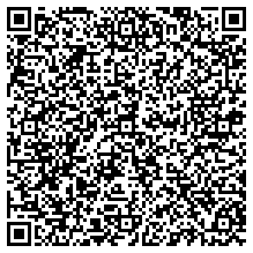 QR-код с контактной информацией организации Tyga