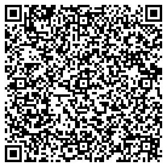 QR-код с контактной информацией организации САНТАЙР