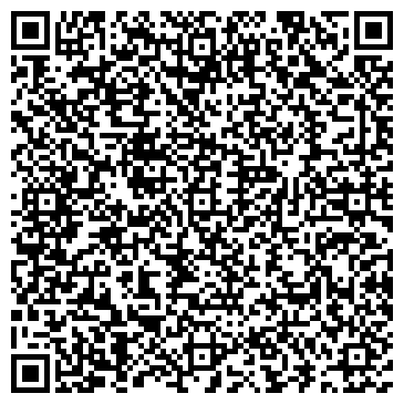 QR-код с контактной информацией организации ТриДи стиль