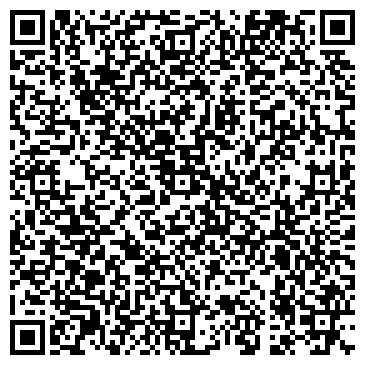 QR-код с контактной информацией организации Джи Ти Групп