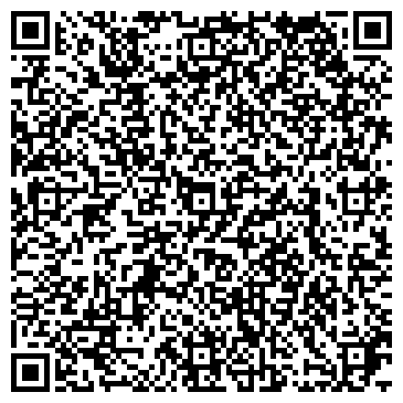 QR-код с контактной информацией организации М-Стар