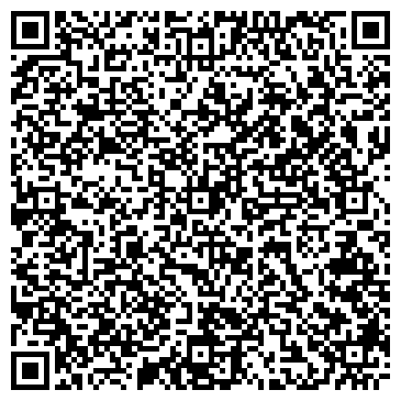 QR-код с контактной информацией организации Defero