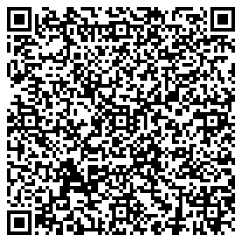 QR-код с контактной информацией организации ООО Престо