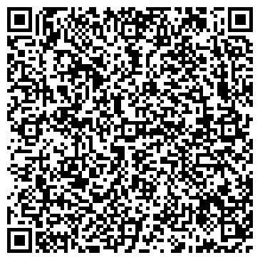 QR-код с контактной информацией организации ООО РПК Луч-Вернисаж
