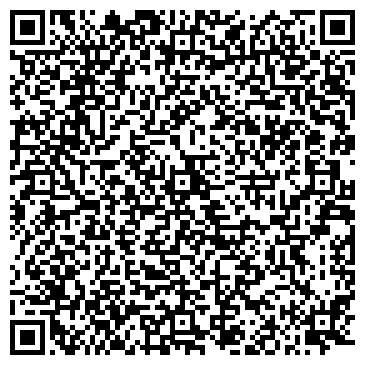 QR-код с контактной информацией организации АвенюПринт