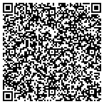 QR-код с контактной информацией организации Киоск по продаже печатной продукции, район Бибирево