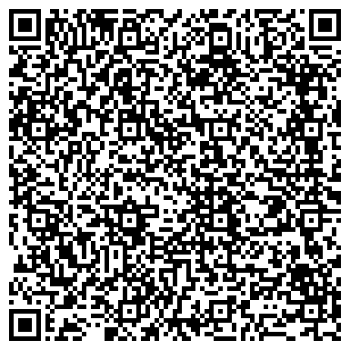 QR-код с контактной информацией организации ООО Планета М