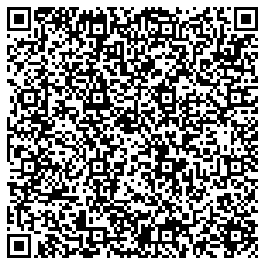 QR-код с контактной информацией организации Киоск по продаже печатной продукции, район Измайлово Восточное
