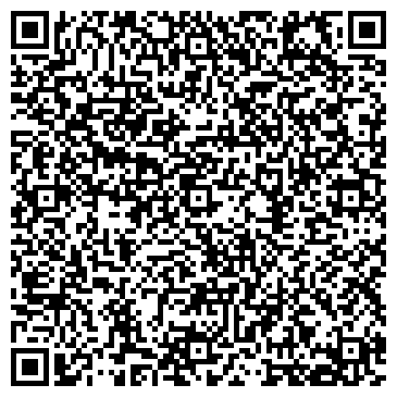 QR-код с контактной информацией организации Киоск по продаже печатной продукции, Даниловский район
