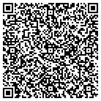 QR-код с контактной информацией организации ЭЛИС ТПК, ООО